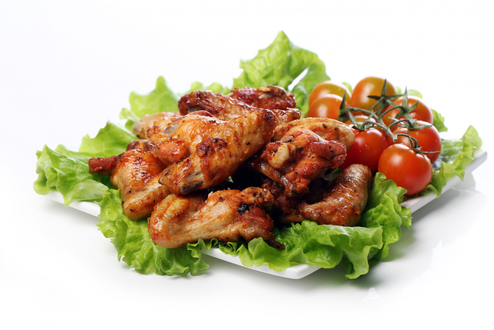 food 2